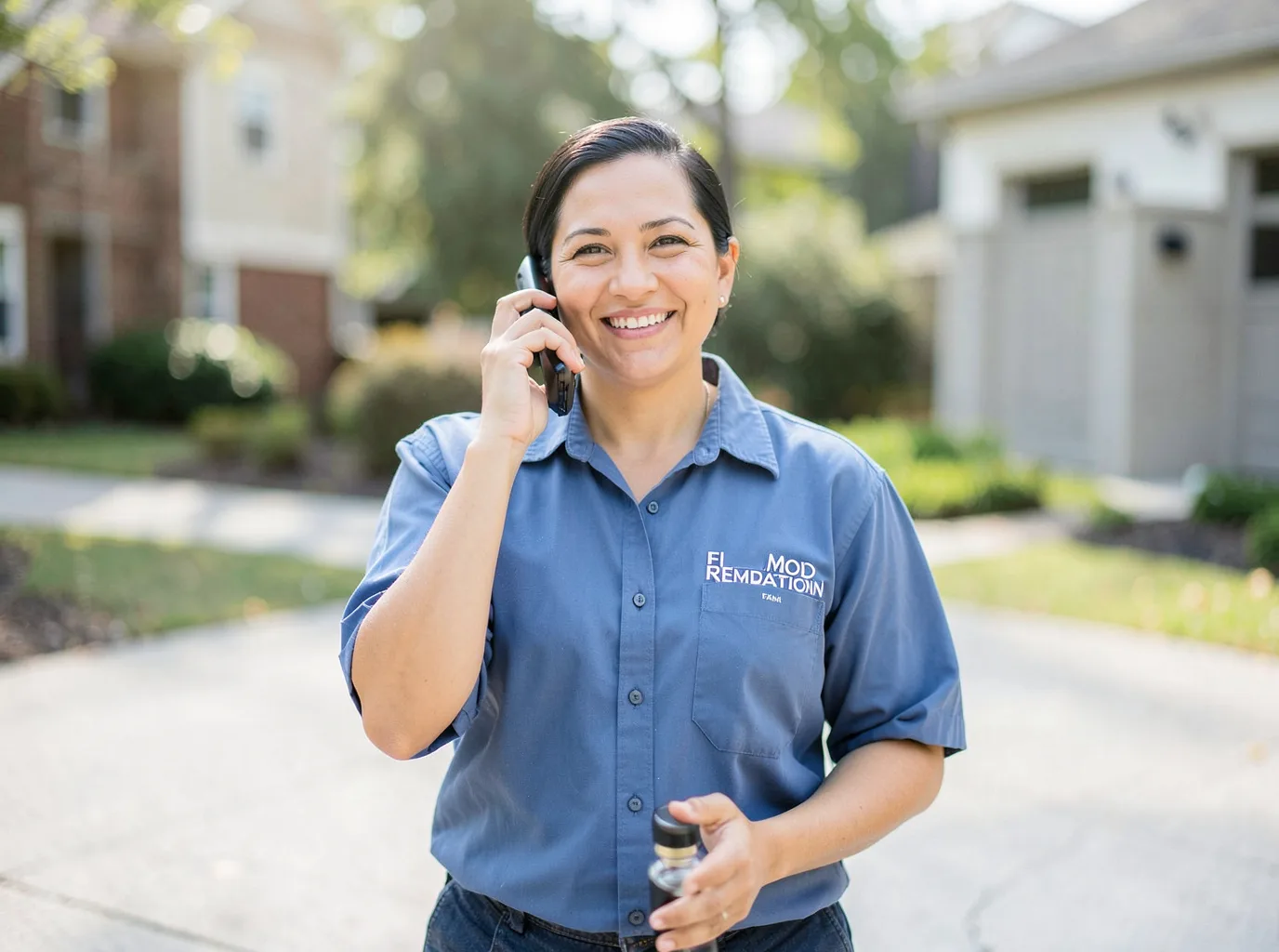 Mold Remediation Rothbury, MI FAQs